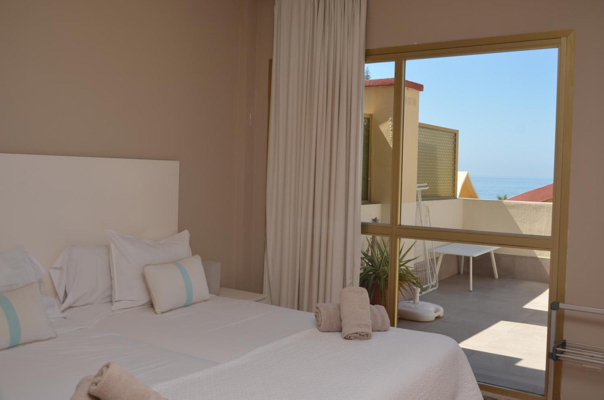 Lägenhet Laromanamarbella Punto Es Marbella