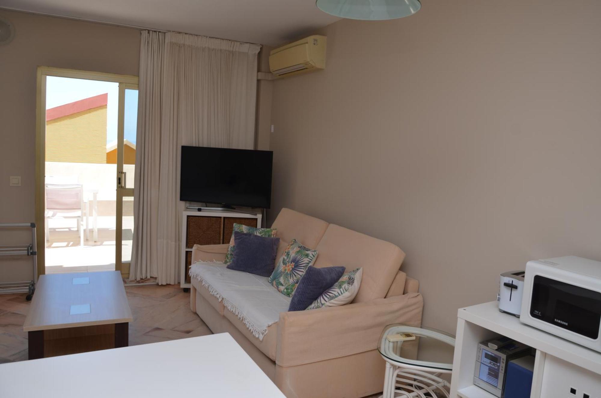 Laromanamarbella Punto Es Lägenhet Marbella