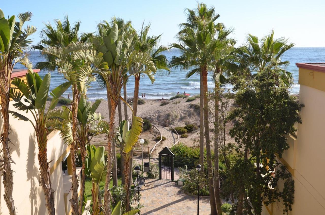 Laromanamarbella Punto Es Lägenhet Marbella